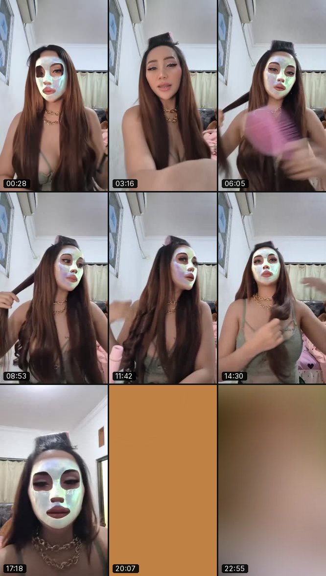 @eksklusif_0 TikTok live recording