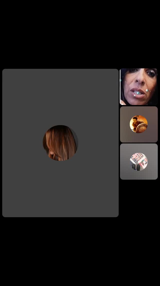 @babayaga13004 TikTok live recording