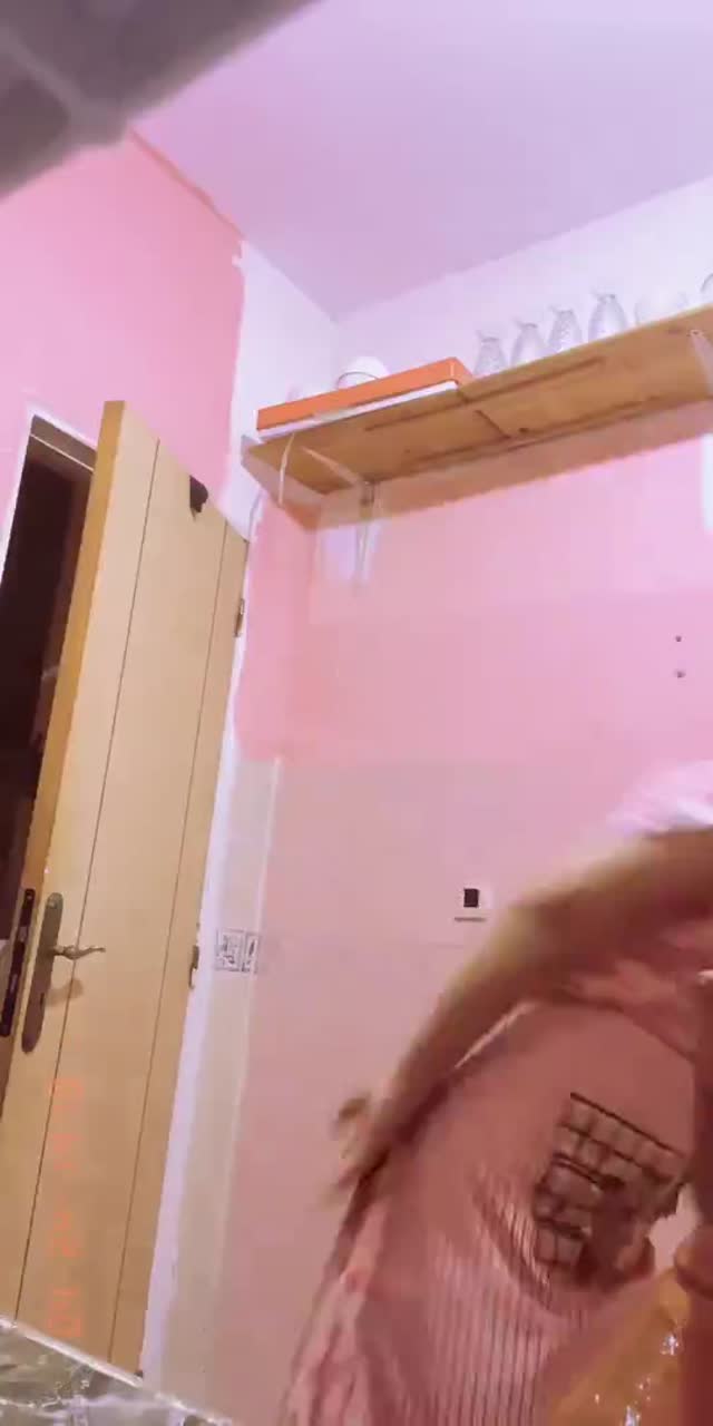 @salima.bakkar TikTok live recording