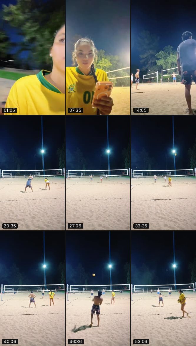 @emikalovee TikTok live recording
