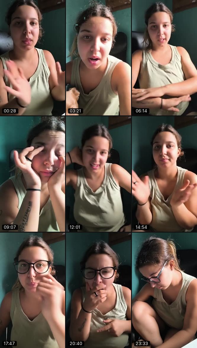 @ailime2005_ TikTok live recording
