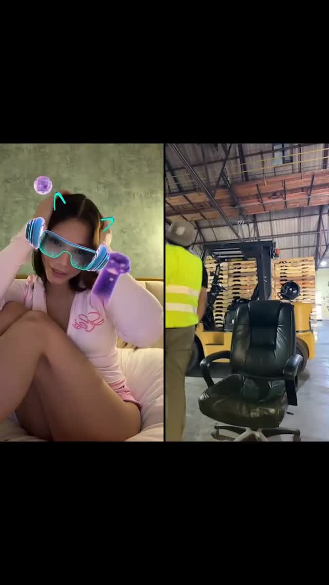 @xxesmeisgodxx TikTok live recording