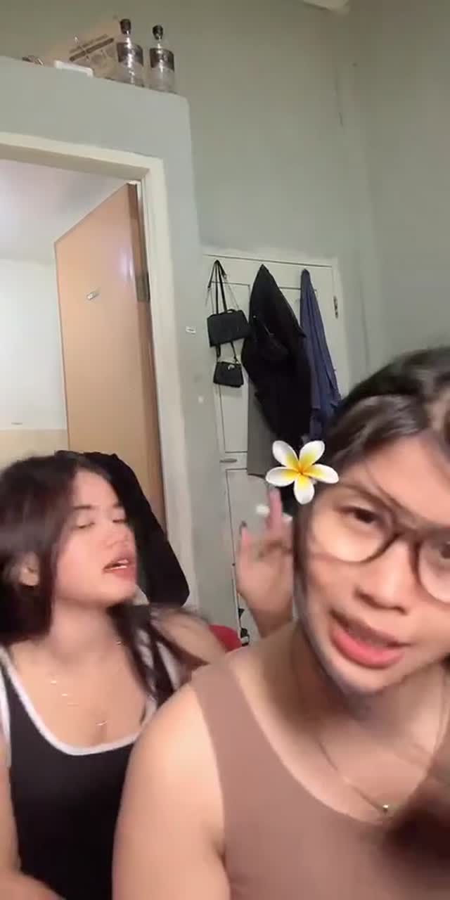 @cantika17089 TikTok live recording