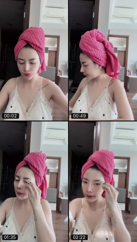 @heradsp TikTok live recording