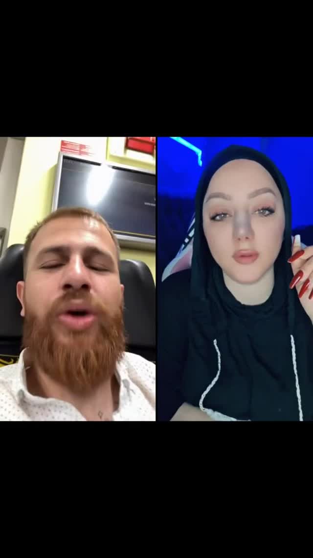 @ugursindy TikTok live recording