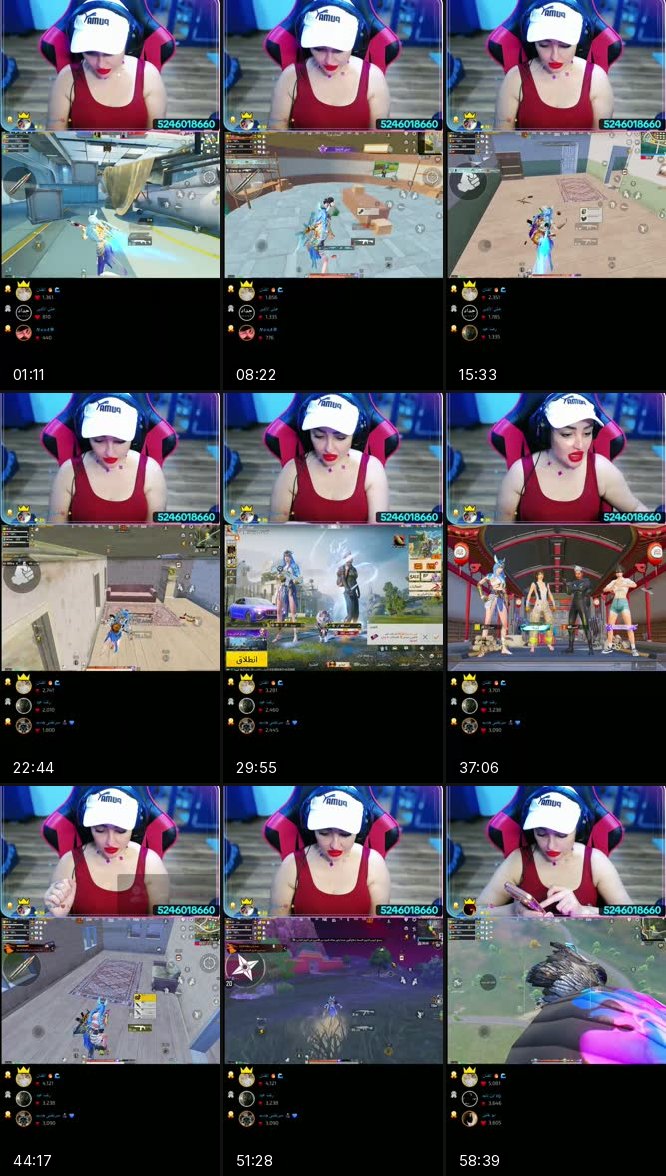 @1.10joory TikTok live recording