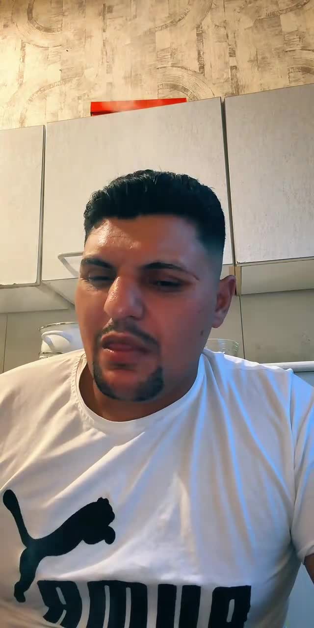 @iakabzsolti7 TikTok live recording