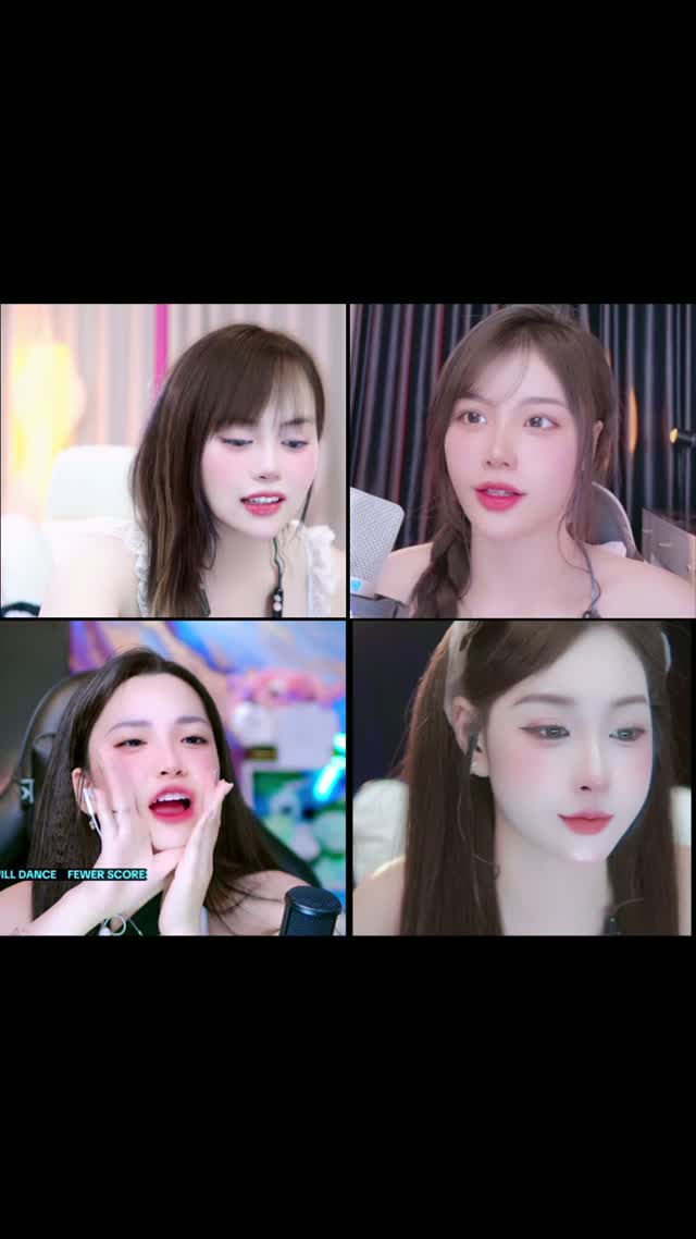 @bongyeu202628 TikTok live recording