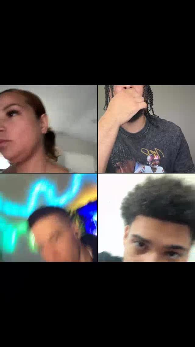 @suleereviews TikTok live recording