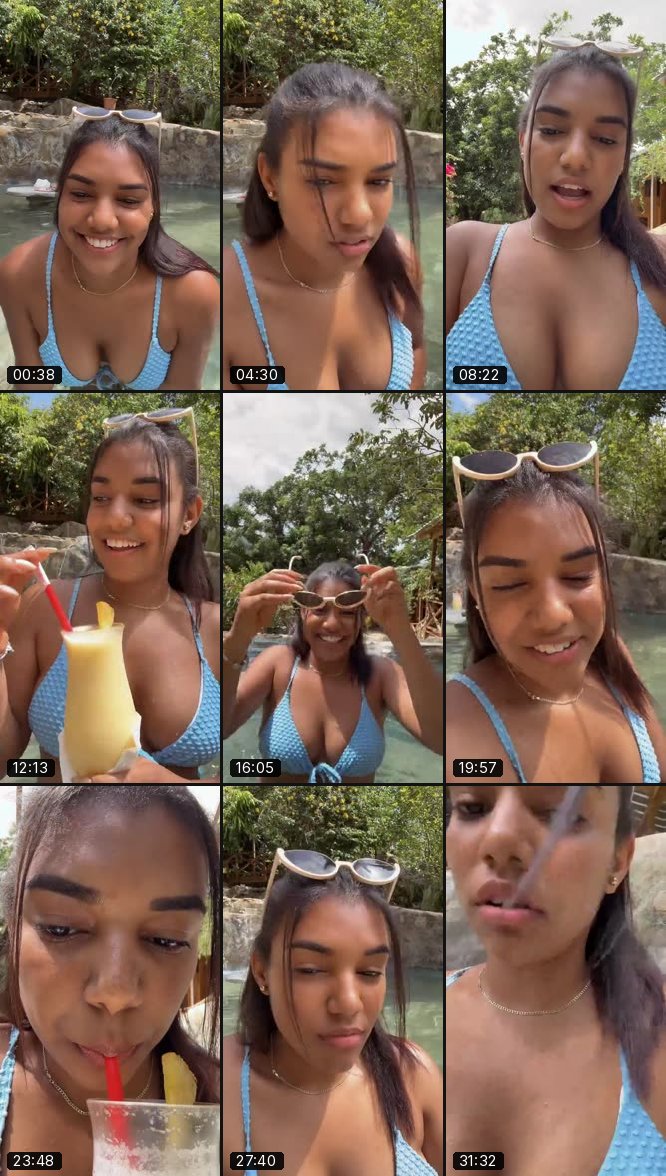 @lisy25840 TikTok live recording