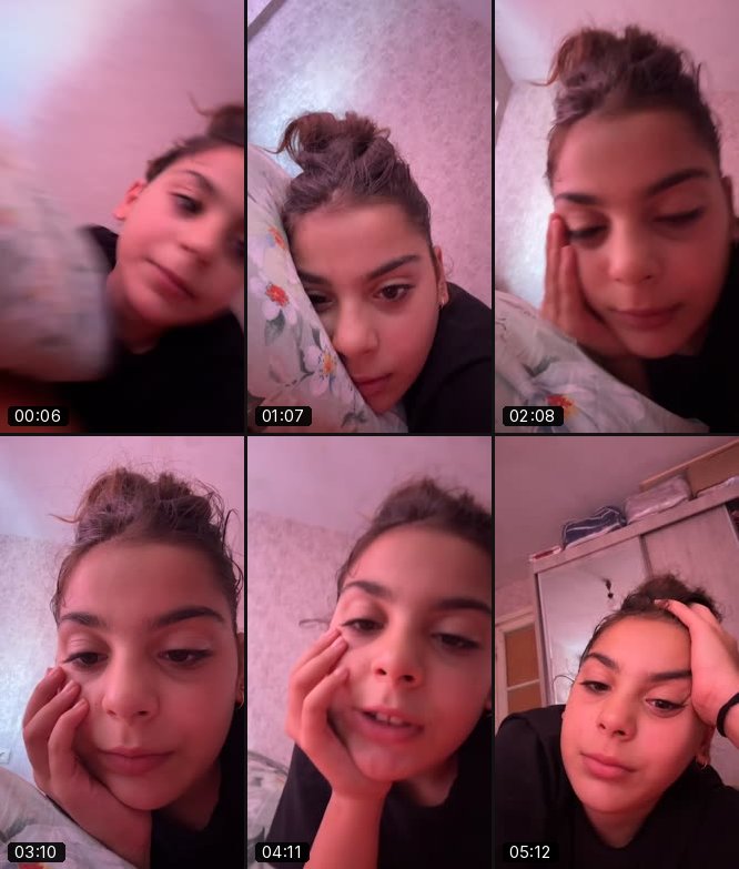 @mariam.mushuqia1 TikTok live recording