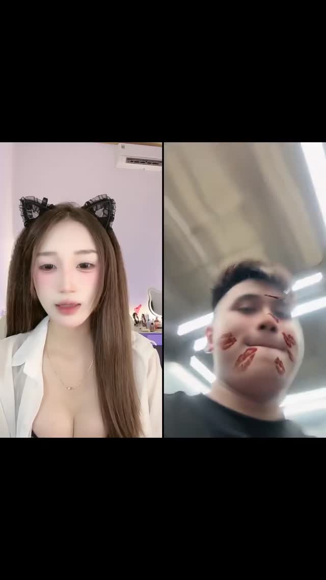 @ebeechipchip TikTok live recording