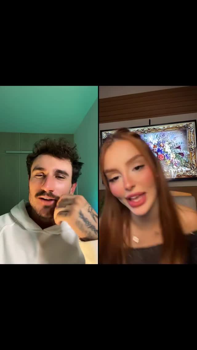 @alanpossamai TikTok live recording