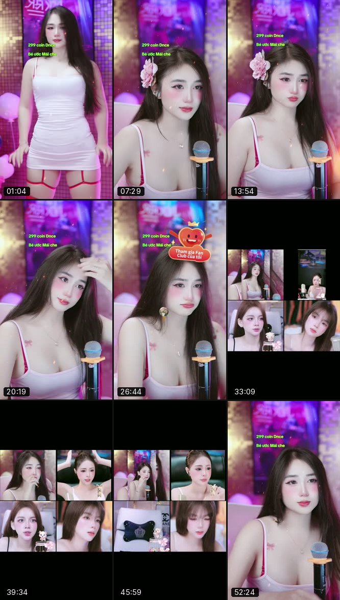 @_piiinkaaa_333 TikTok live recording
