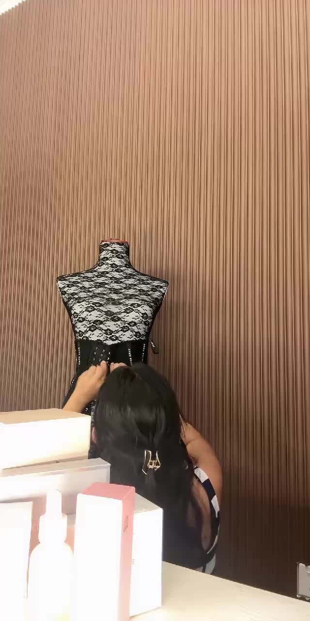 @dearsaraanna TikTok live recording