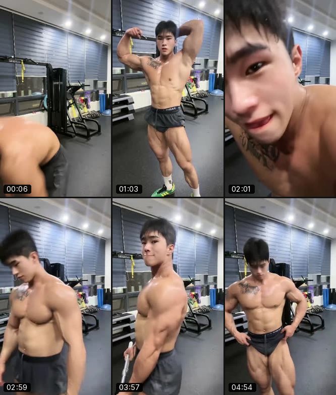 @chomanjae12 TikTok live recording