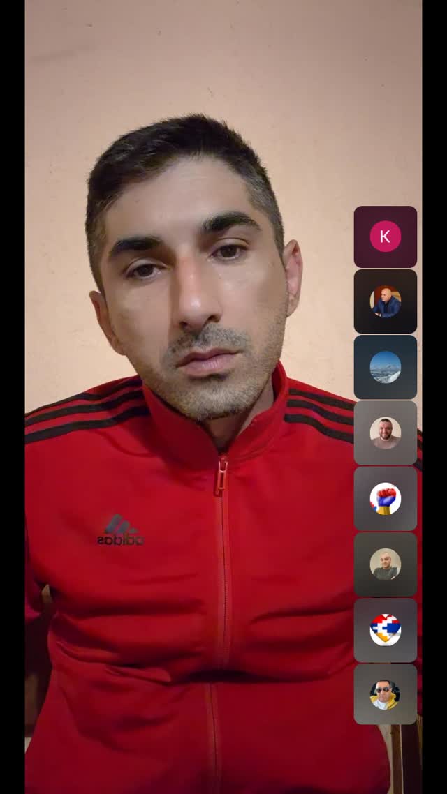 @araiksargsyan5 TikTok live recording