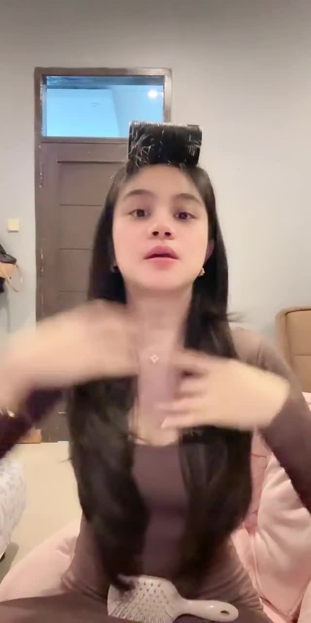 @navisaevlya TikTok live recording