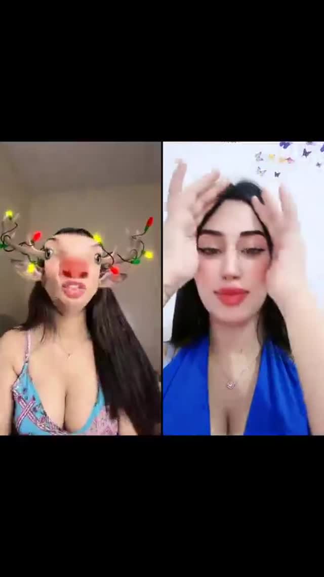@dr.mohja0 TikTok live recording