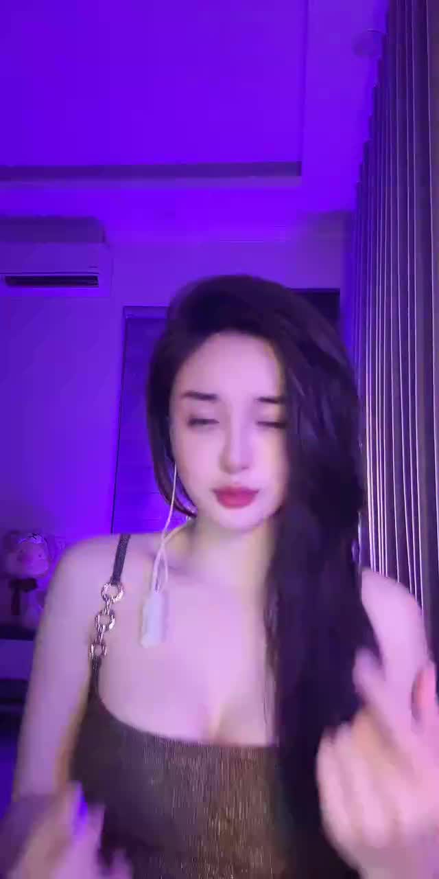 @babykill368 TikTok live recording