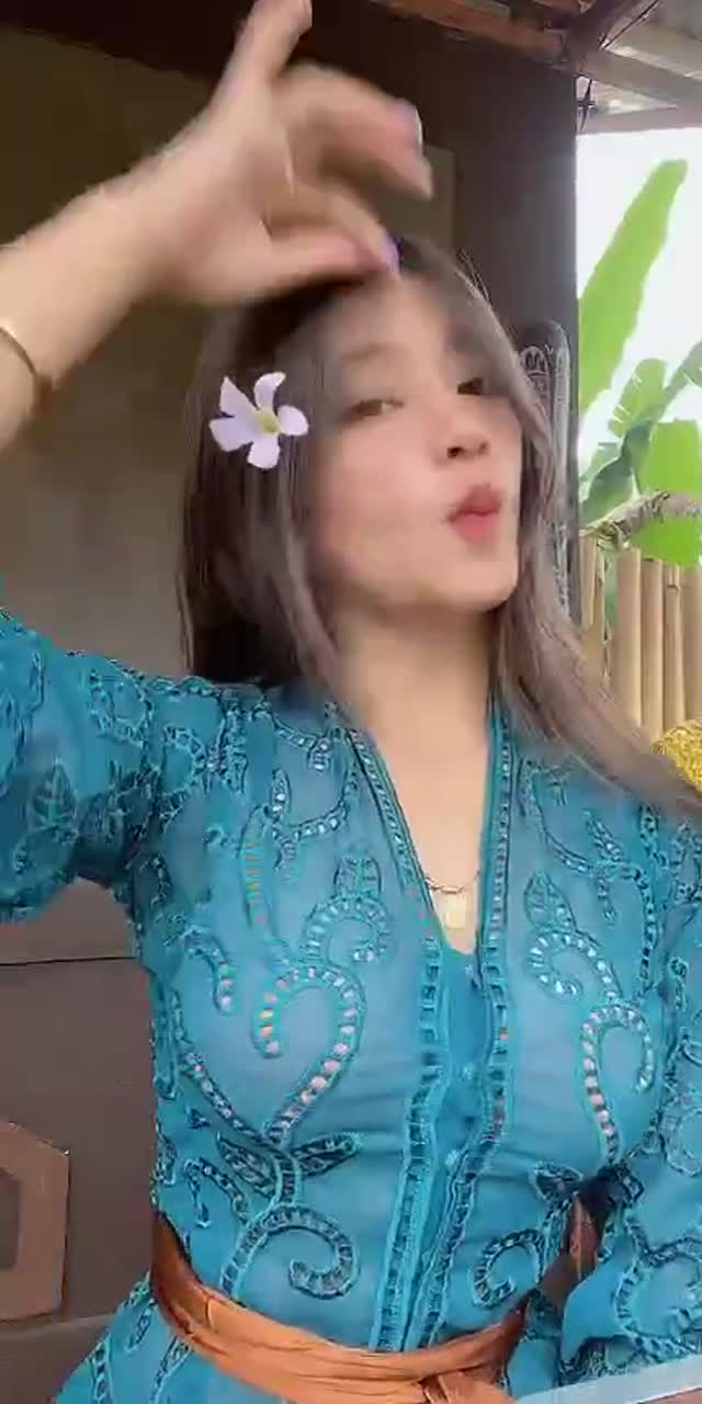 @tyhasintya30 TikTok live recording