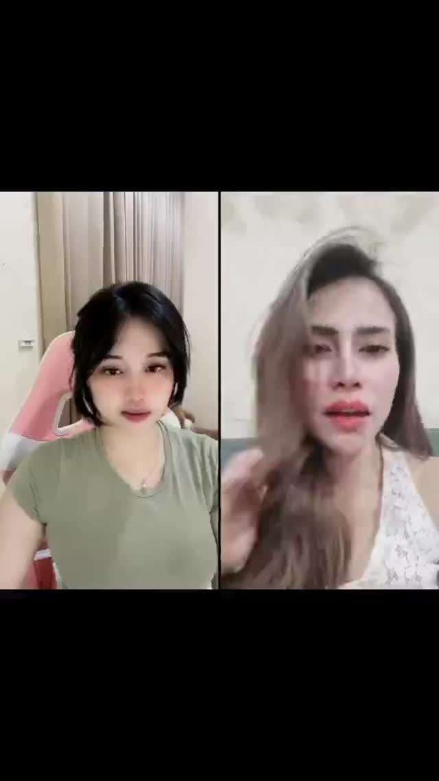 @calllaaaaa TikTok live recording