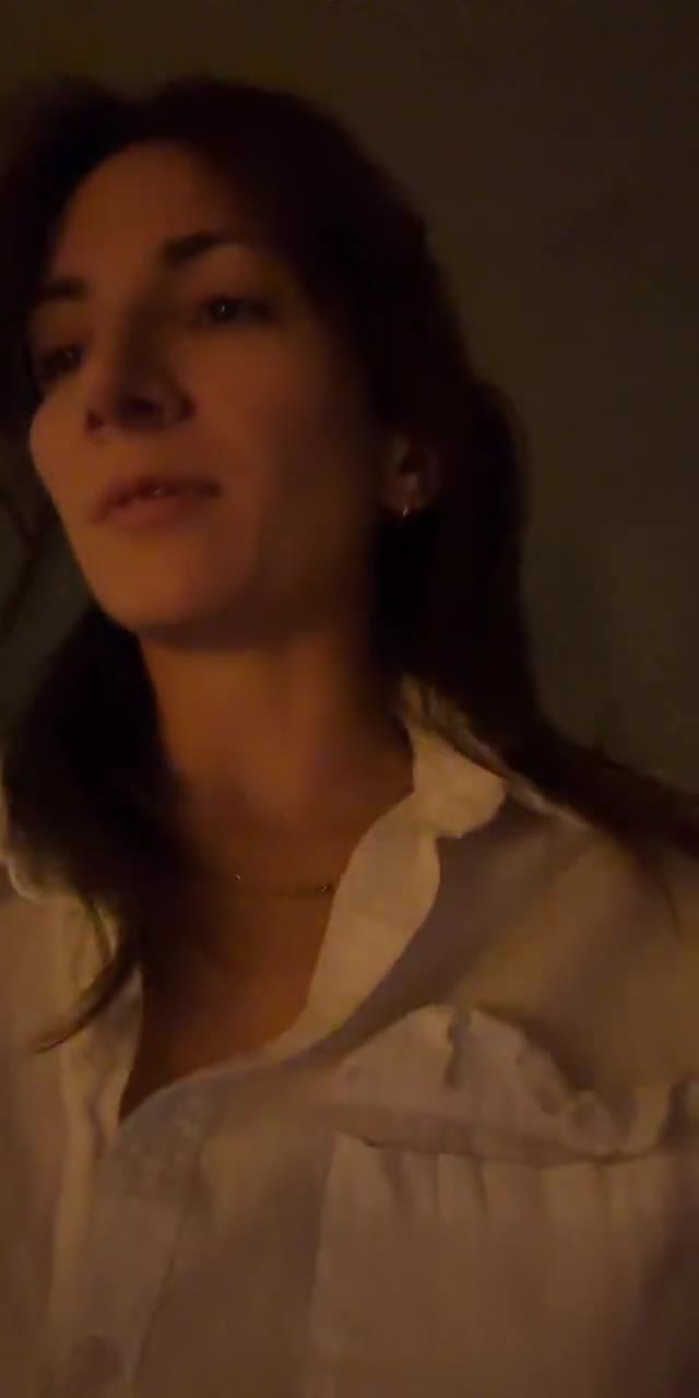 @cannachristiana TikTok live recording