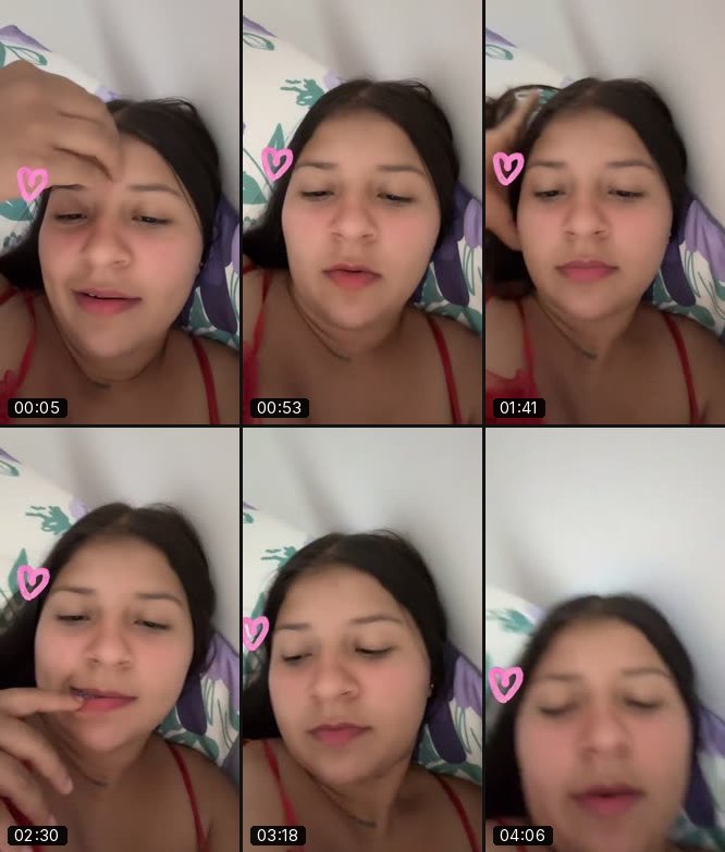 @nelvaduarte123 TikTok live recording