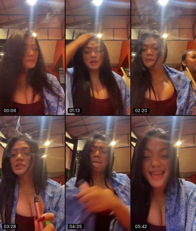 @h0tsp1cy TikTok live recording