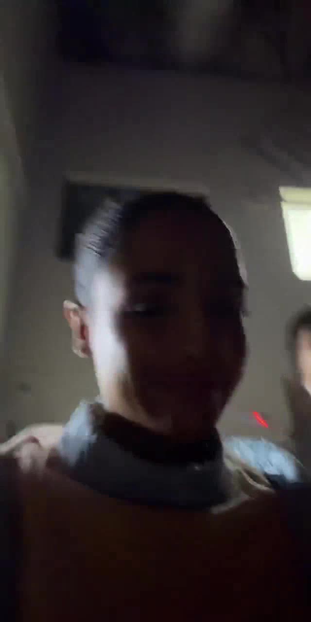 @_niloh TikTok live recording