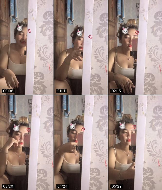 @ditaadebloo TikTok live recording