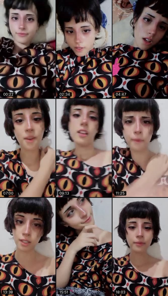 @maria.mar.com1 TikTok live recording