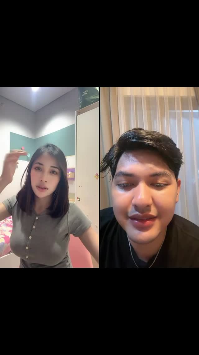 @cartikavalora TikTok live recording