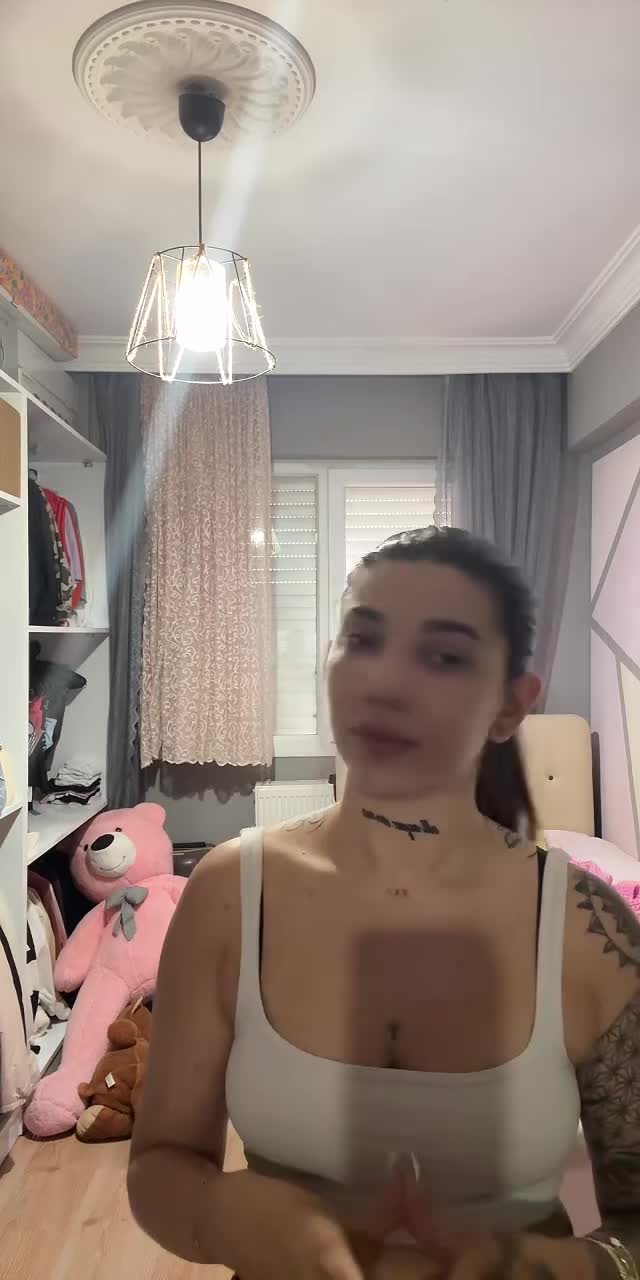 @bennefise TikTok live recording
