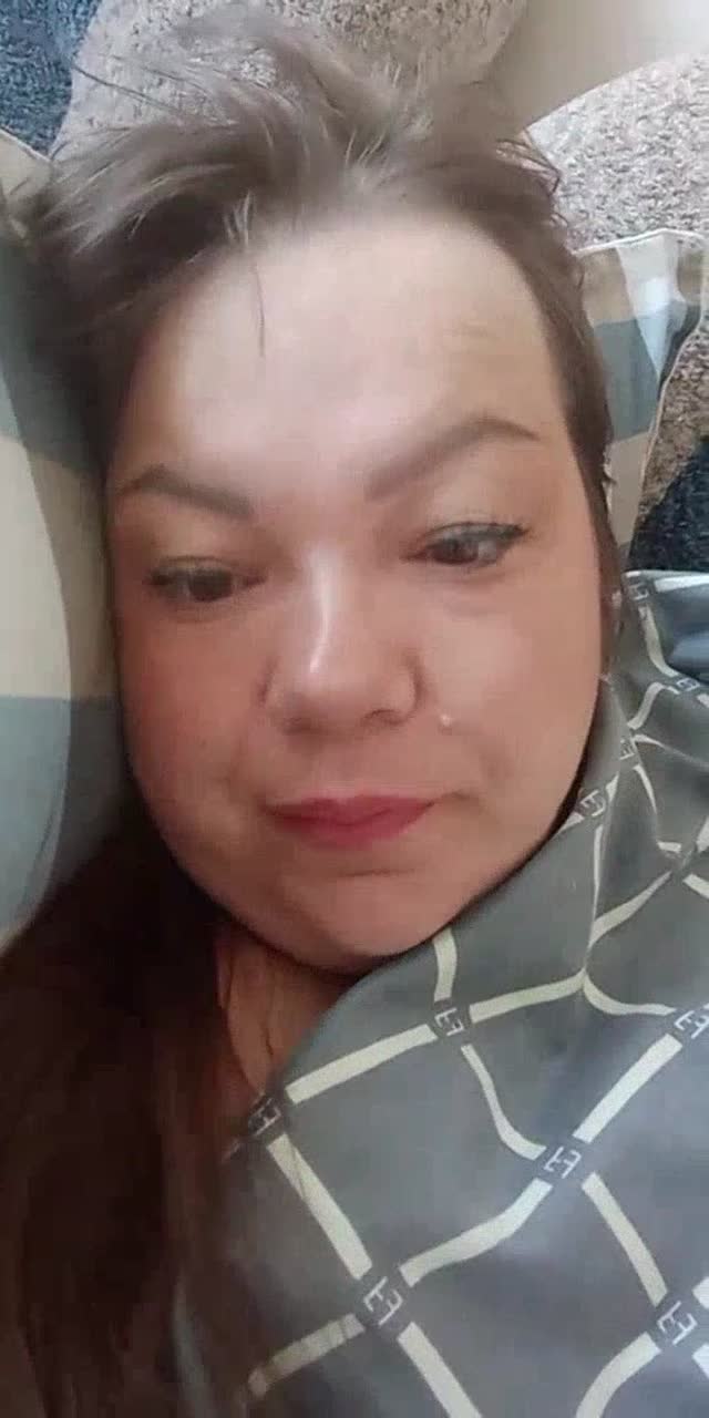 @malinka_ukrainka TikTok live recording