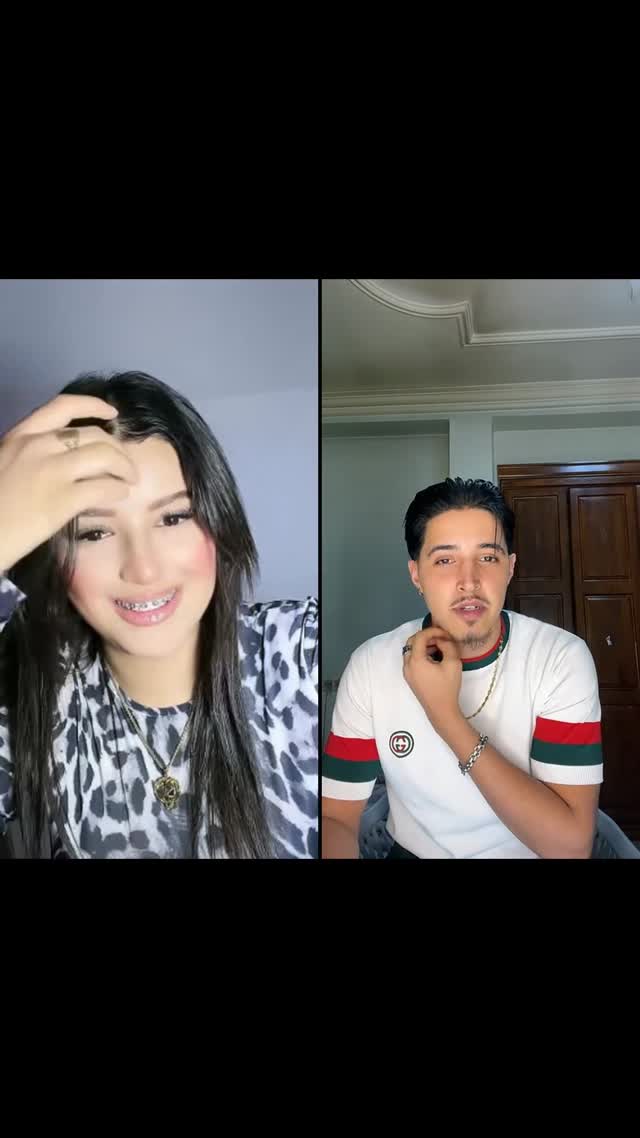 @zahira311.2 TikTok live recording