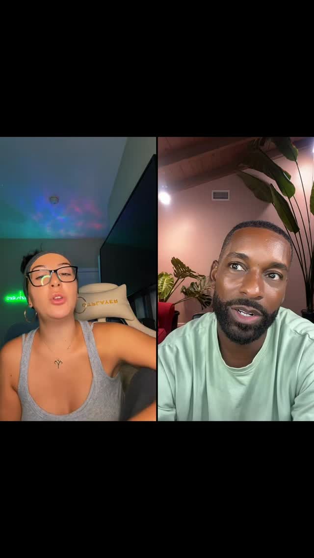 @itsjessicavanessa TikTok live recording