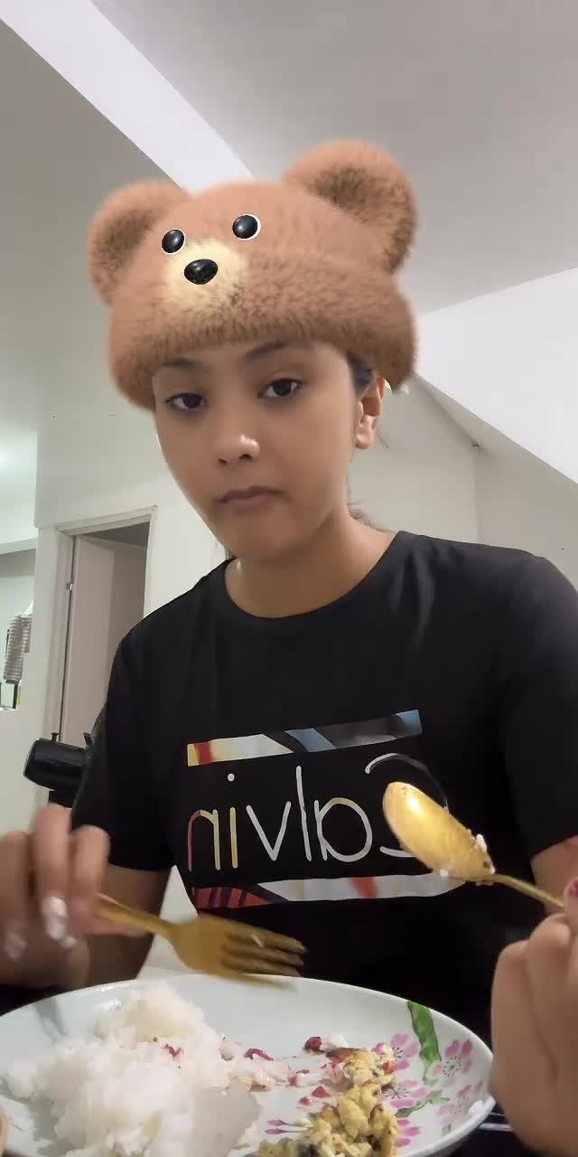 @kloey.meow TikTok live recording