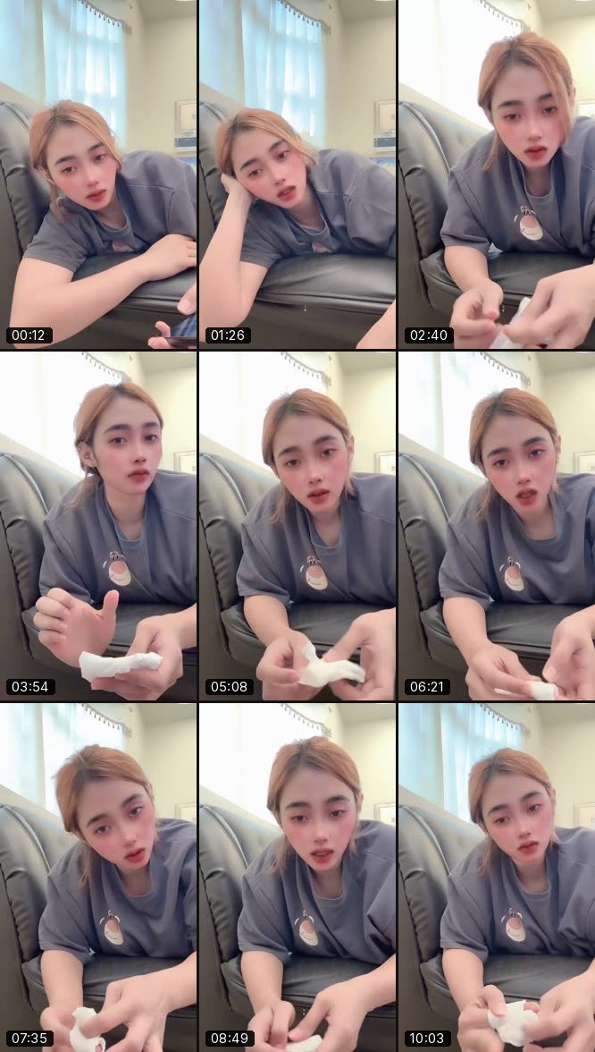 @iamvera.02 TikTok live recording