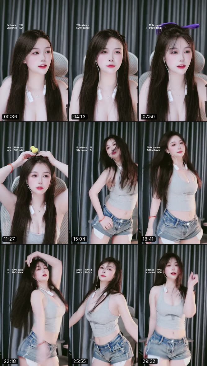 @bonglinh1106 TikTok live recording