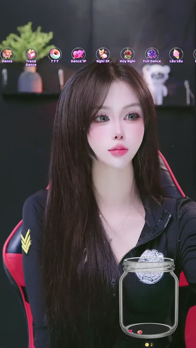 @_hyen_phwg TikTok live recording