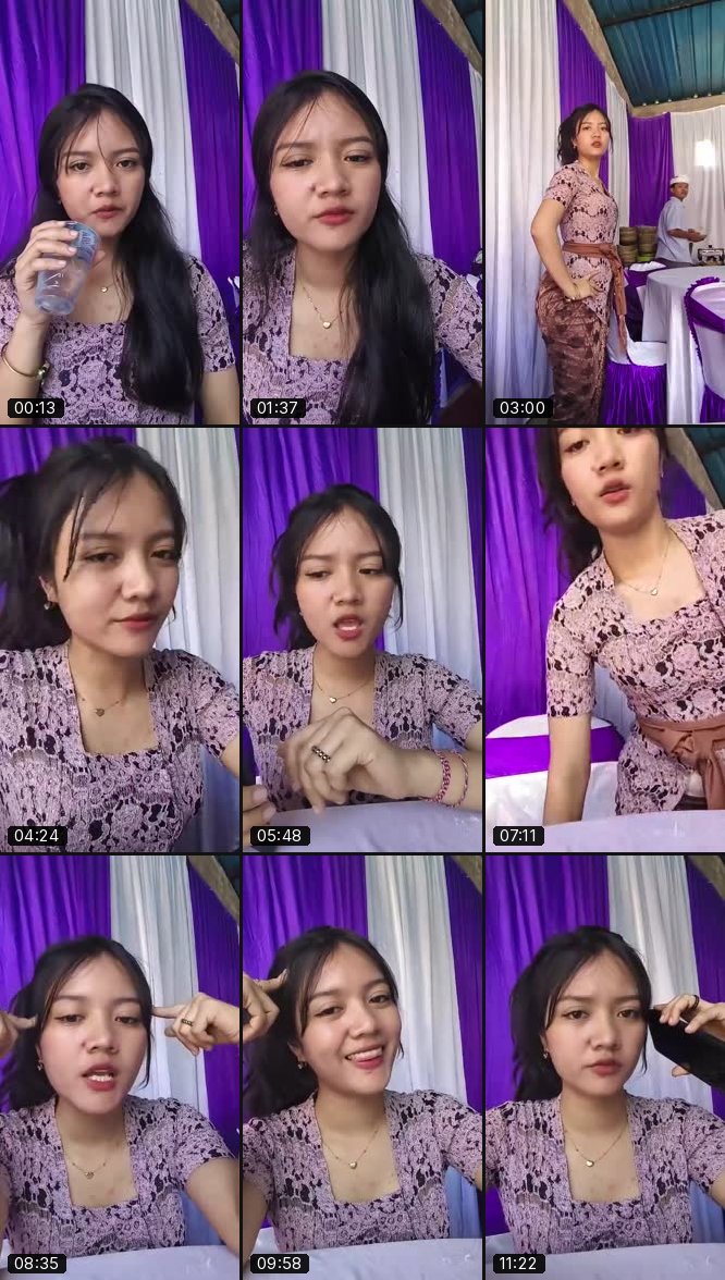 @phuiiwn TikTok live recording