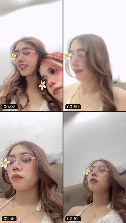@anne.sa07 TikTok live recording