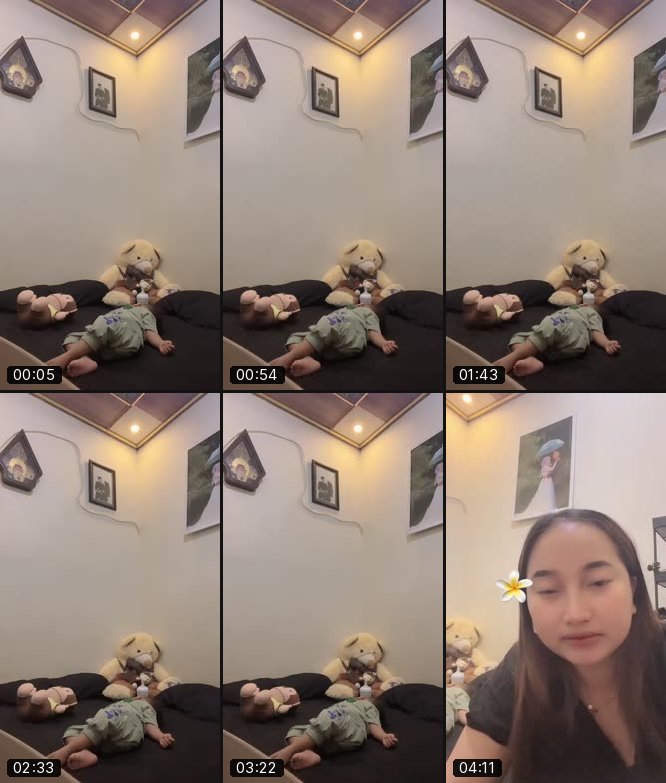 @_mitasari19 TikTok live recording