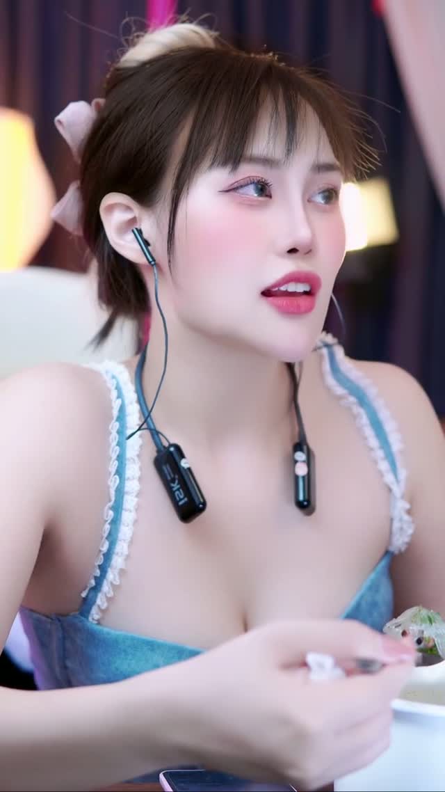 @bongyeu202628 TikTok live recording