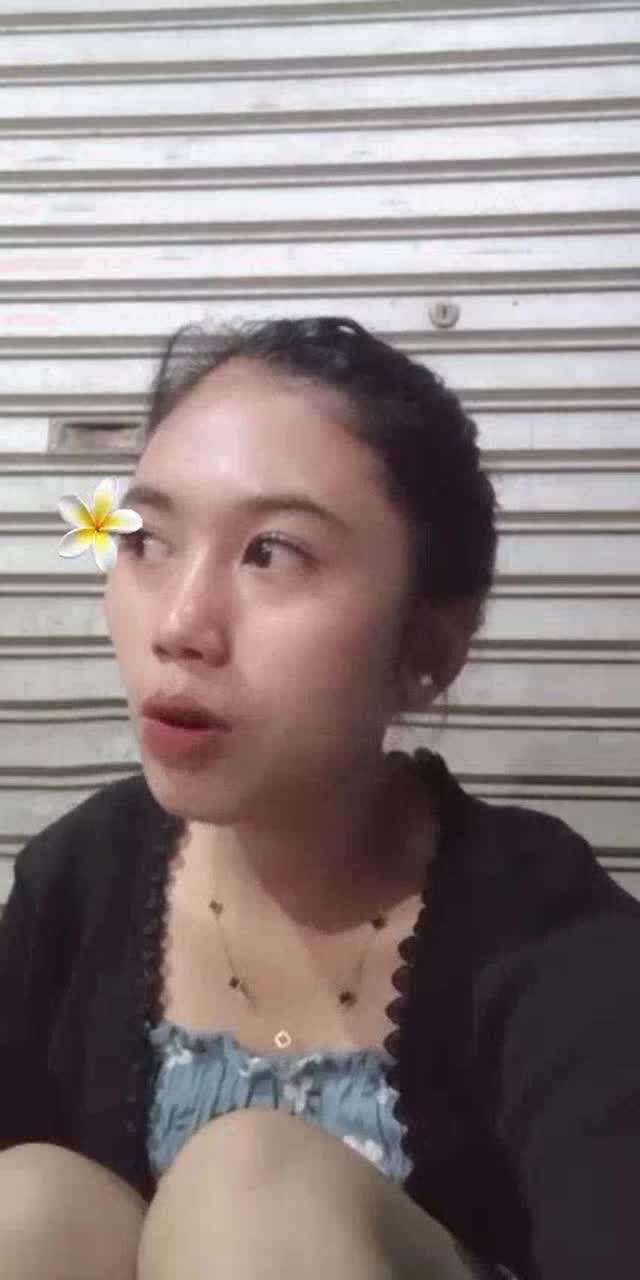 @rsyanursyafa TikTok live recording
