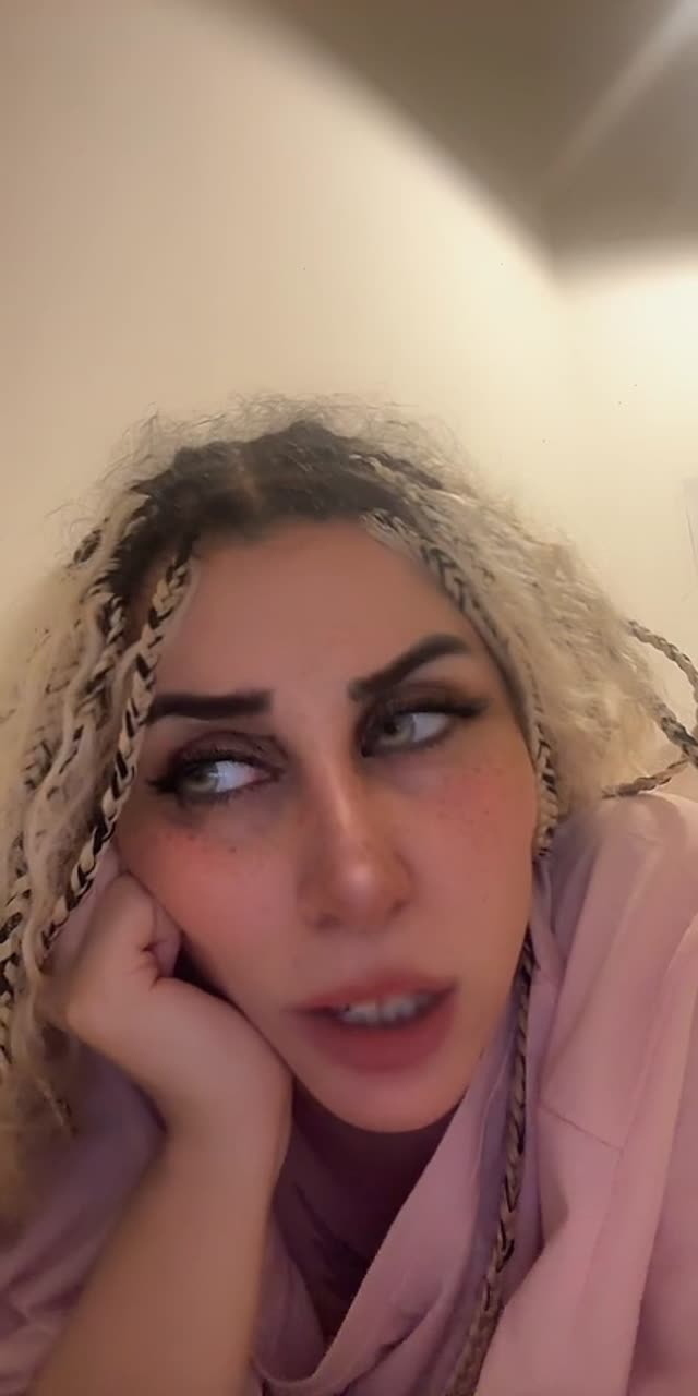 @sina.officiel.1 TikTok live recording