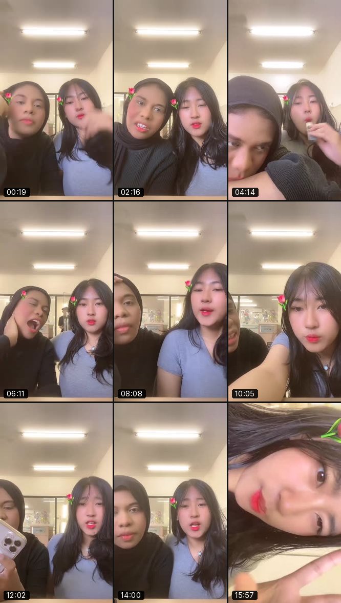 @alavyou3 TikTok live recording