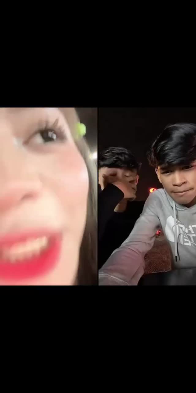 @putalea6 TikTok live recording