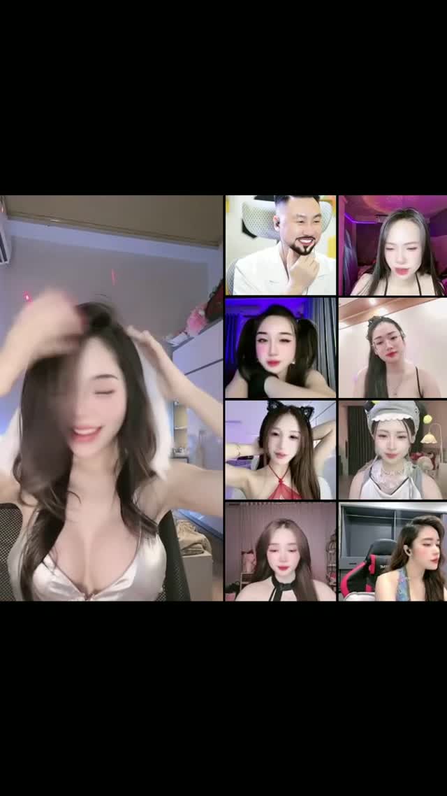 @empire.bar.99 TikTok live recording